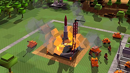 8-Bit Armies - Xbox One 8