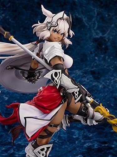 Good Smile Company Fate/Grand Order Caenis Lancer 1/7 Scale PVC Figure (G94453)