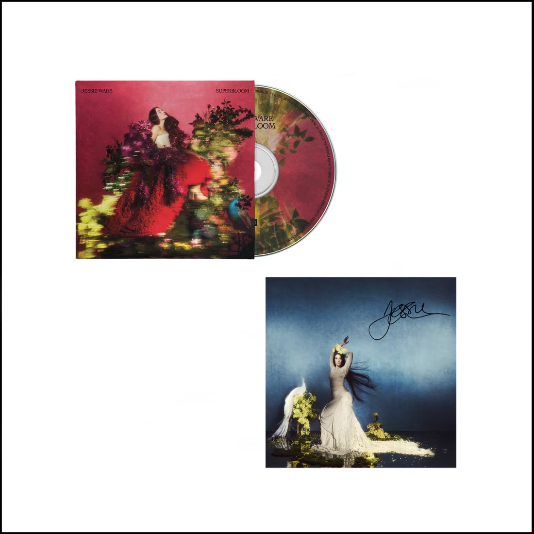Jessie Ware - Superbloom [Amazon Exclusive Edition CD] 1