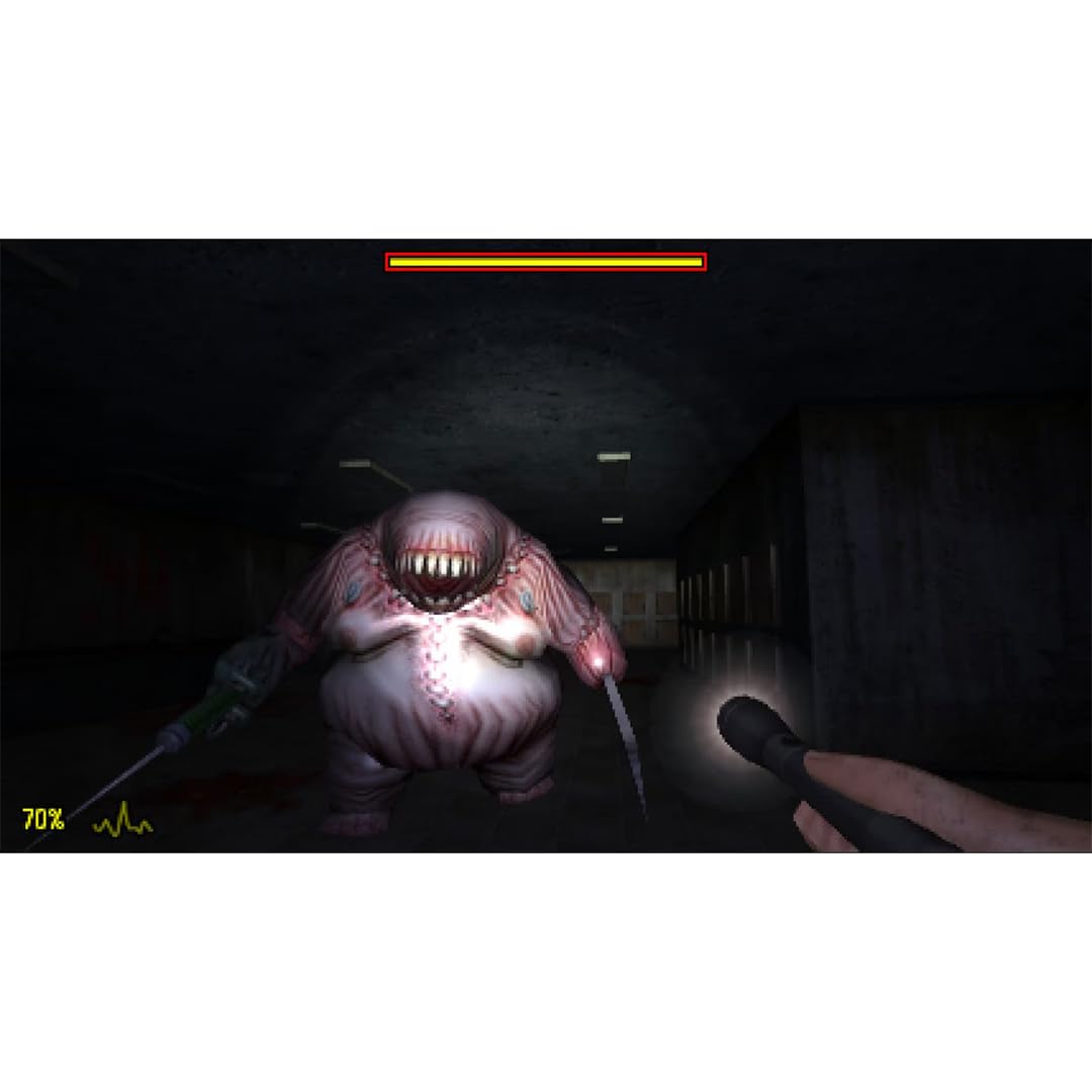 Dementium The Ward [PS5] 3