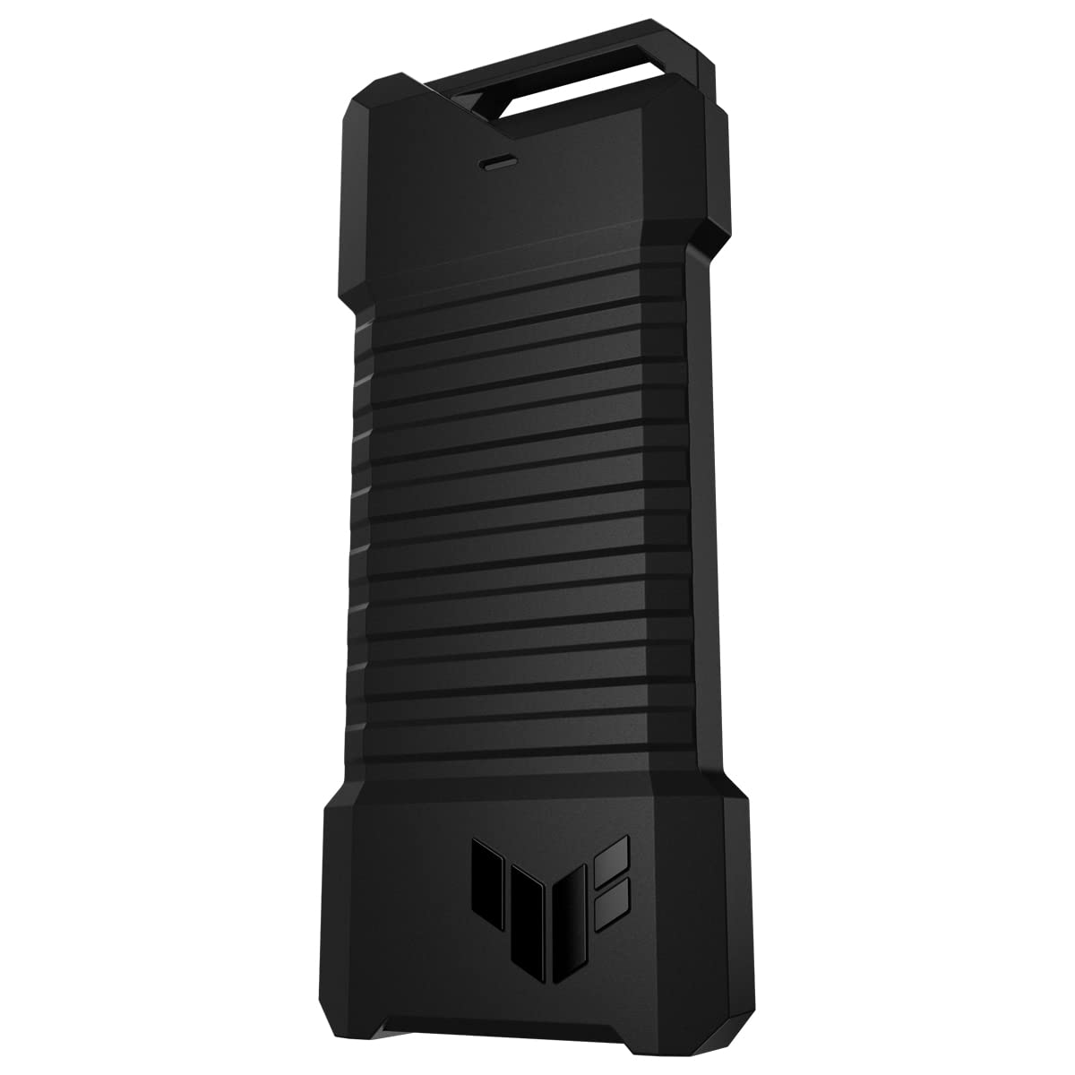 ASUS TUF Gaming A1—USB-C 3.2 Gen 2x1 SSD Enclosure for Dual M.2 NVMe PCIe SSDs 17