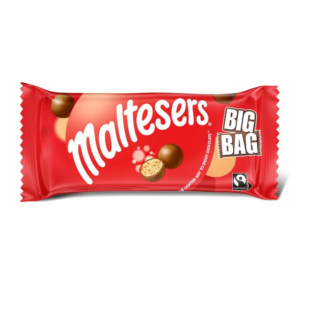 Maltesers King Size Bag 59g 4