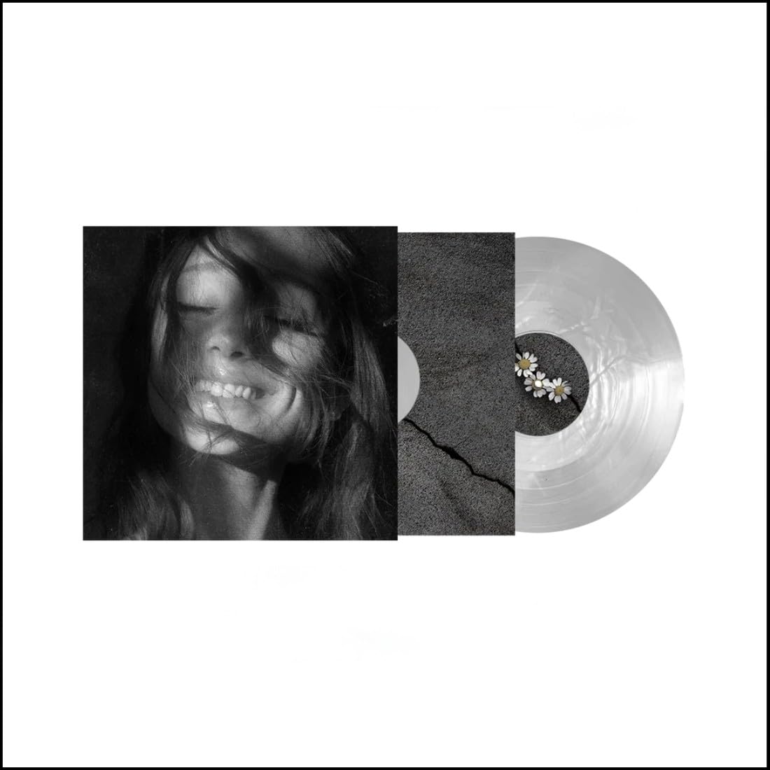 Ariana Grande - petal [VINYL] 1