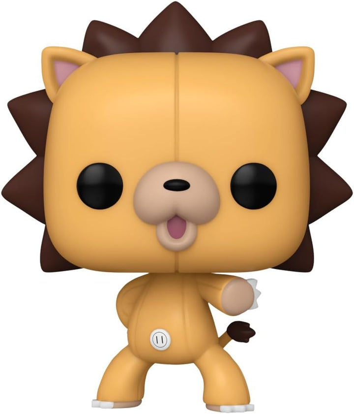 Funko Pop! Animation BLEACH - Kon Vinyl Figure (77052)