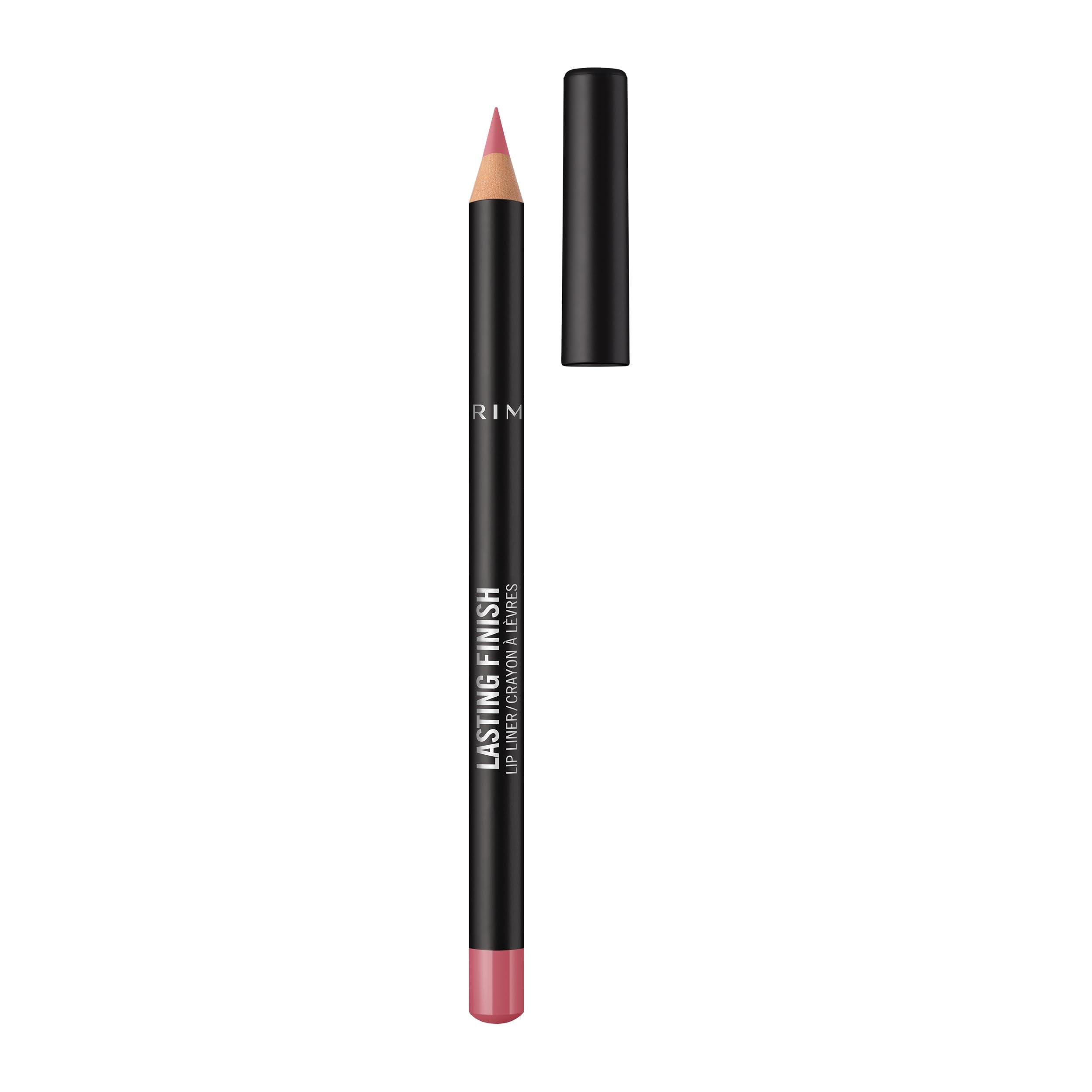 Rimmel Lasting Finish 8HR Lip Liner - Pink Candy 1
