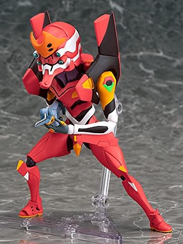 Rebuild of Evangelion - Parfom R! Evangelion Unit-02 Action Figure by Phat! Company