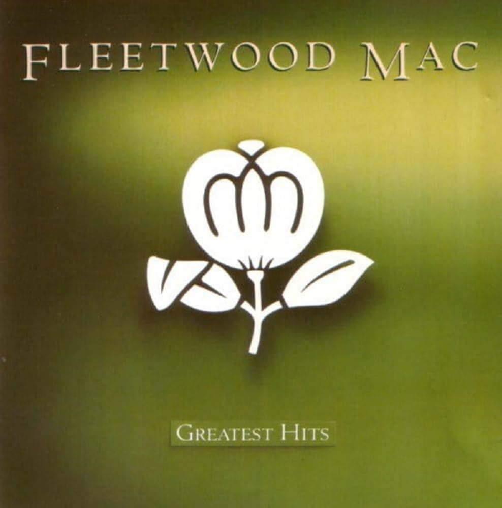 Fleetwood Mac - Greatest Hits [CD] 1