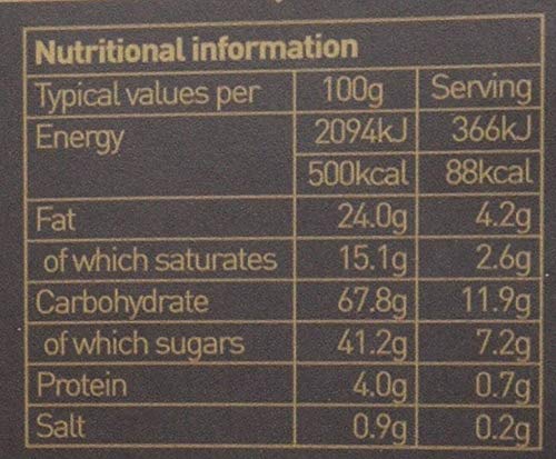 Joe & Seph's Gin & Tonic Popcorn Pouch, 70g - Handmade UK Snack with Natural Ingredients 7