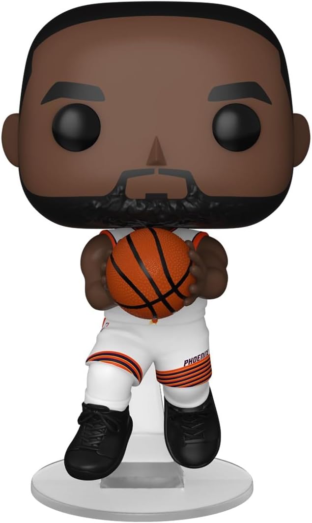 Funko Pop! NBA - Kevin Durant Vinyl Figure (79677)