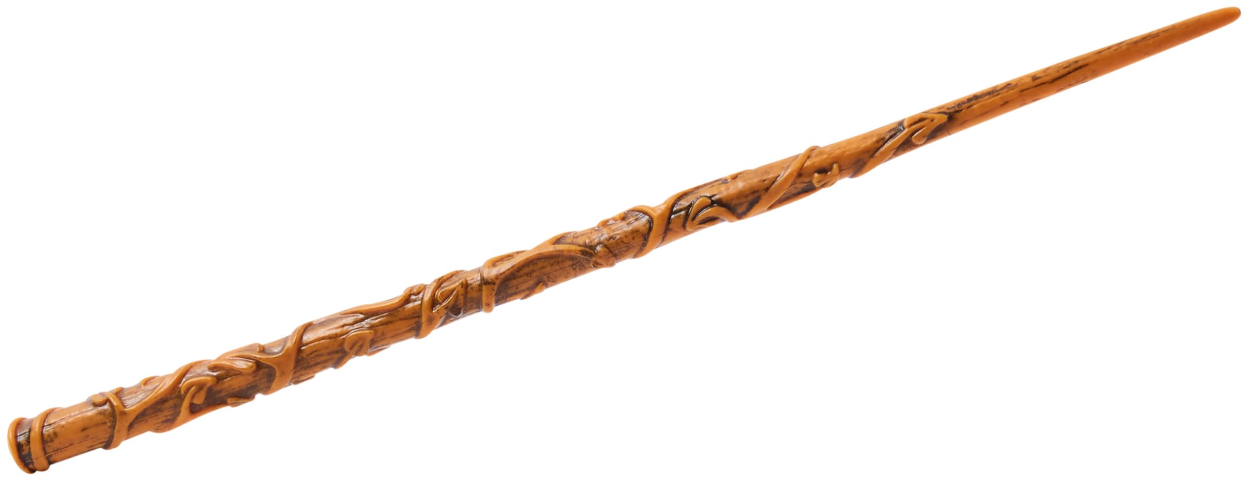 Wizarding World Hermione Granger Wand - 12-inch Replica | Ages 6+ | Plastic 3