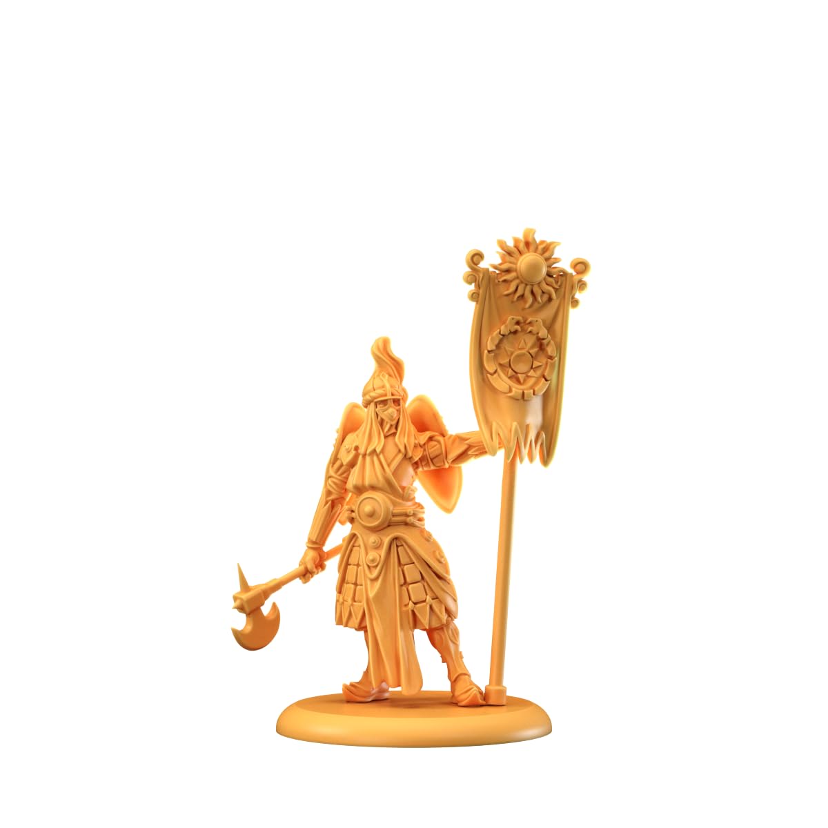 CMON A Song of Ice and Fire: Sunspear Royal Guard Expansion | 2+人 | 14歳以上 5