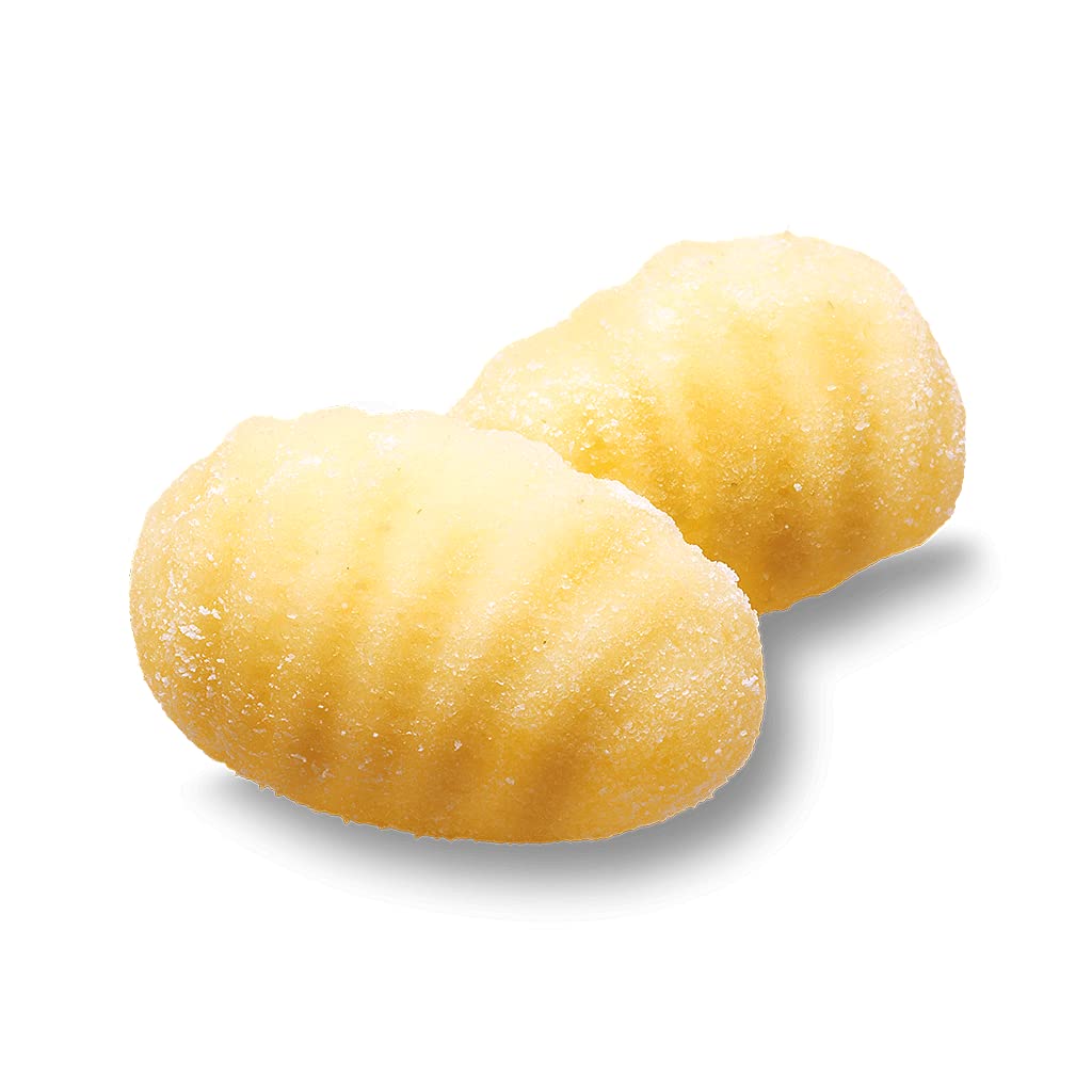 De Cecco Gnocchi di Patate - Fresh Potato Gnocchi | 500g Pack 3