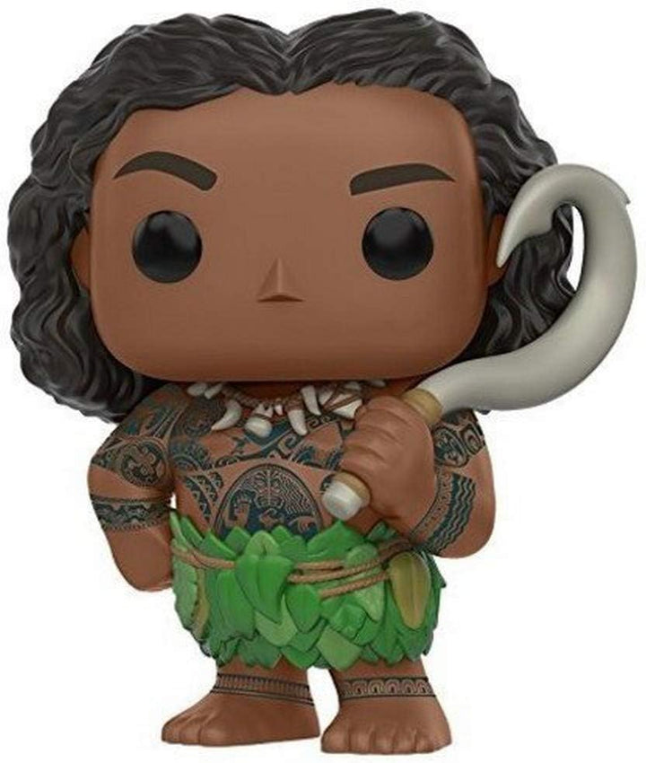 Funko Pop! Disney Moana - Maui Vinyl Figure (9927)