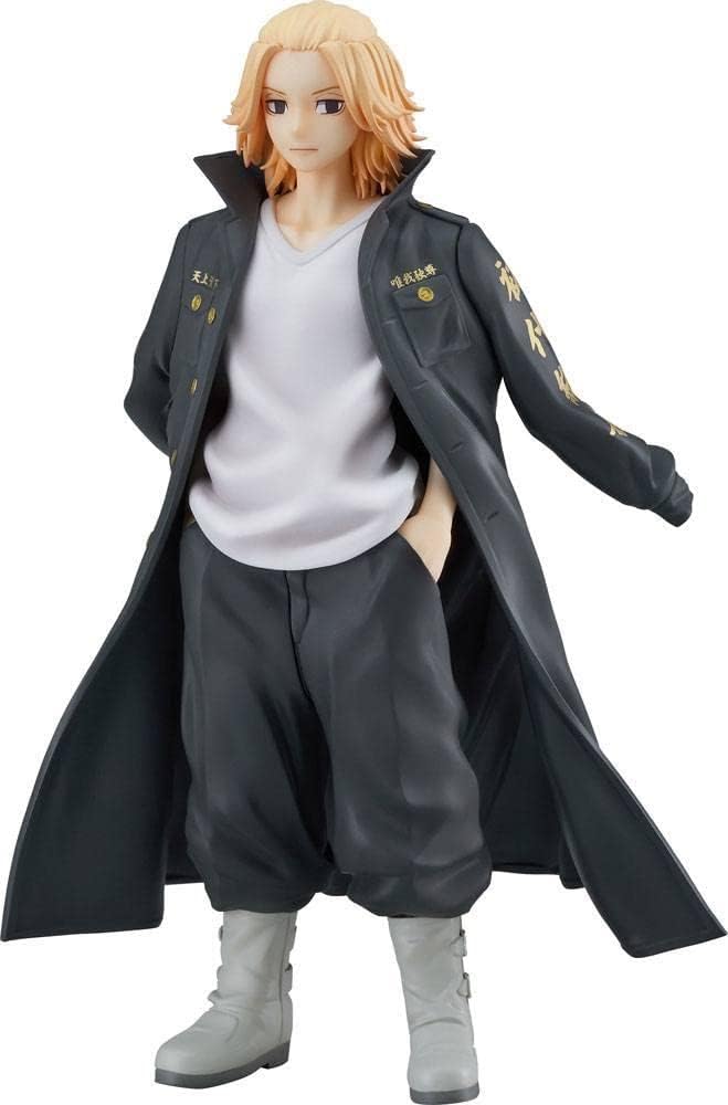 Good Smile Company Manjiro Sano Tokyo Revengers Pop Up Parade PVC Statue (143858)