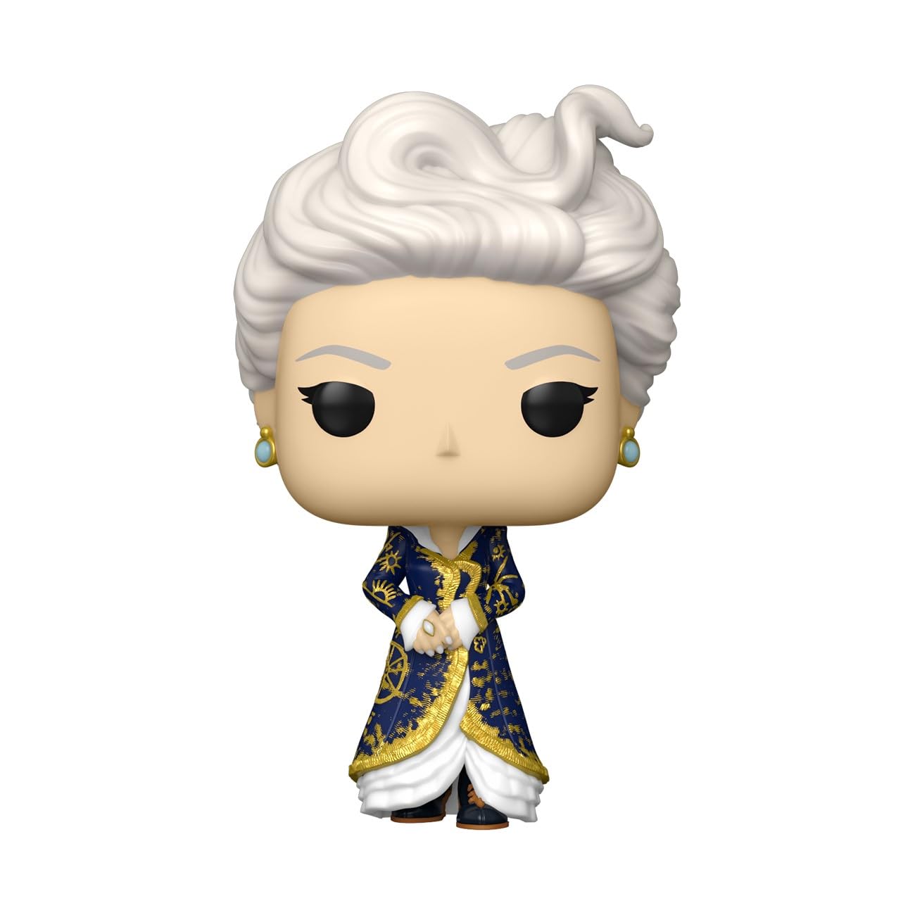 Funko Pop! Movies: Wicked - Madame Morrible Vinyl Figure (82005)