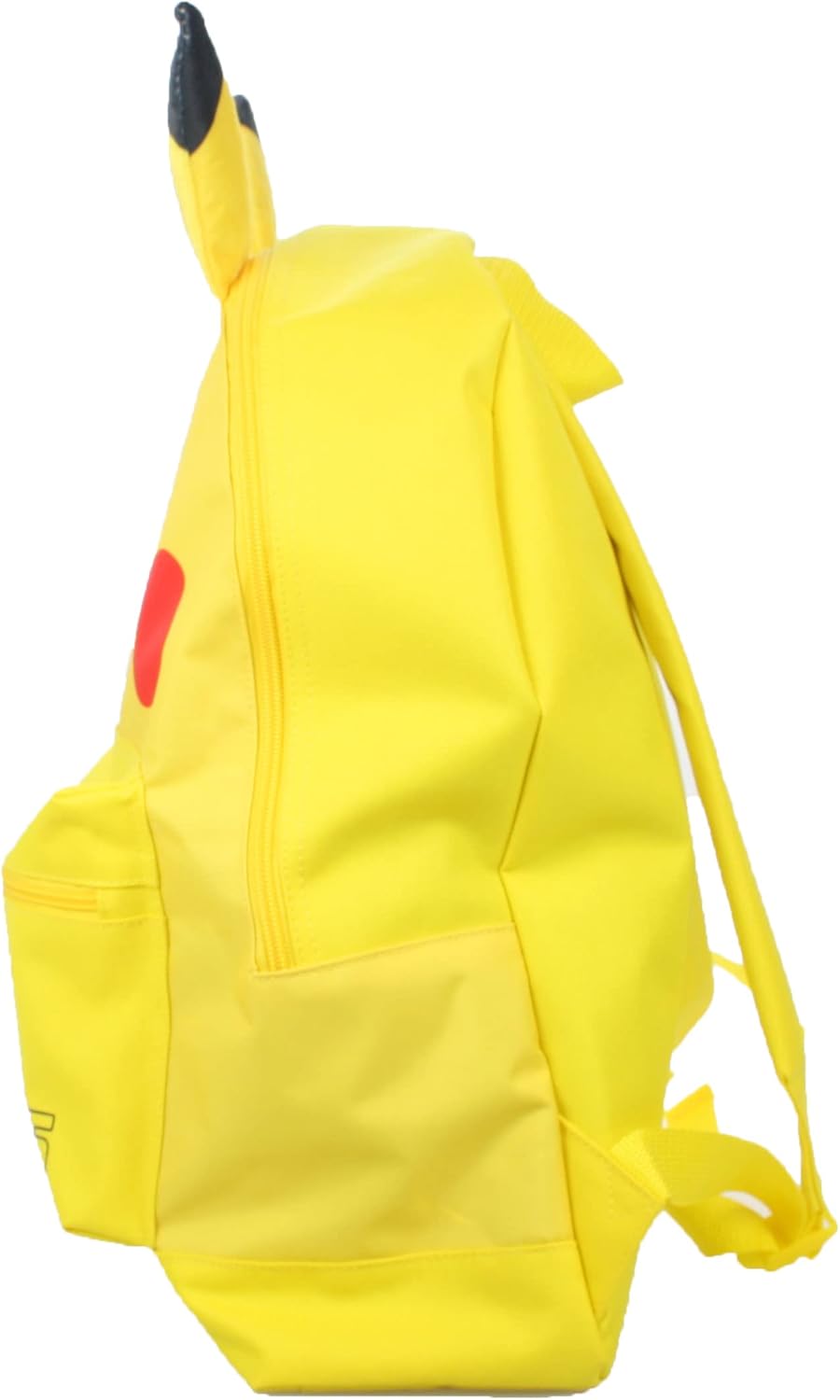 Pok�mon Backpack Pikachu Yellow 025 School Bag Kids Teens Travel Holiday Luggage