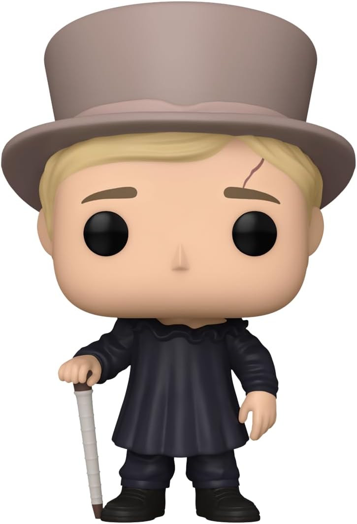 Funko Pop! Movies Pet Sematary - Gage Creed Vinyl Figure (80712)