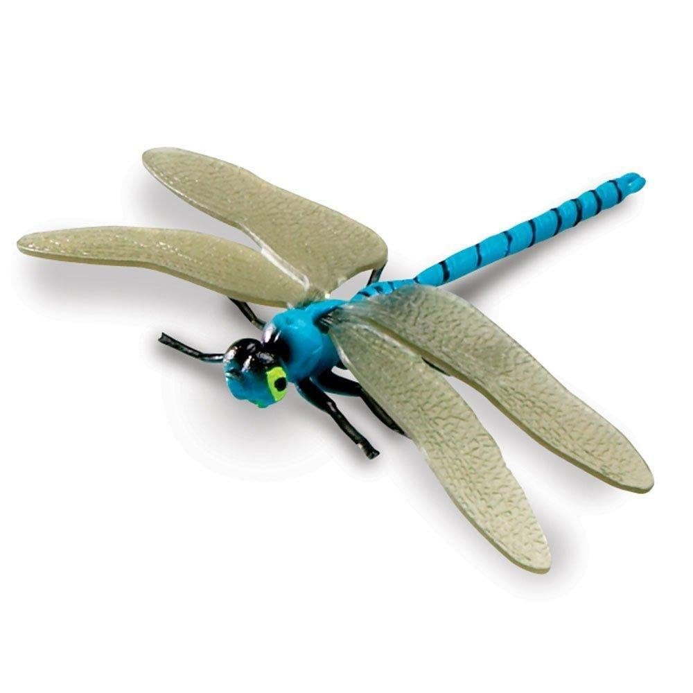 Learning Resources Jumbo Insects Toy Set for Ages 3-7 | Durable Plastic Figures 5