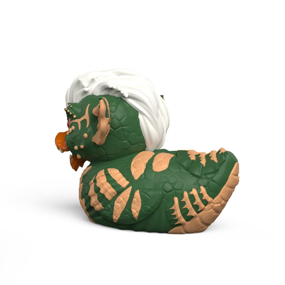 TUBBZ Mini: Horror - Gremlins Stripe Cosplaying Rubber Duck Vinyl Figure 7
