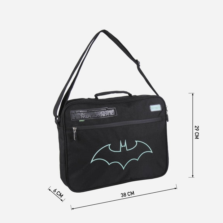 Cerdá Batman School Backpack (2100003893)