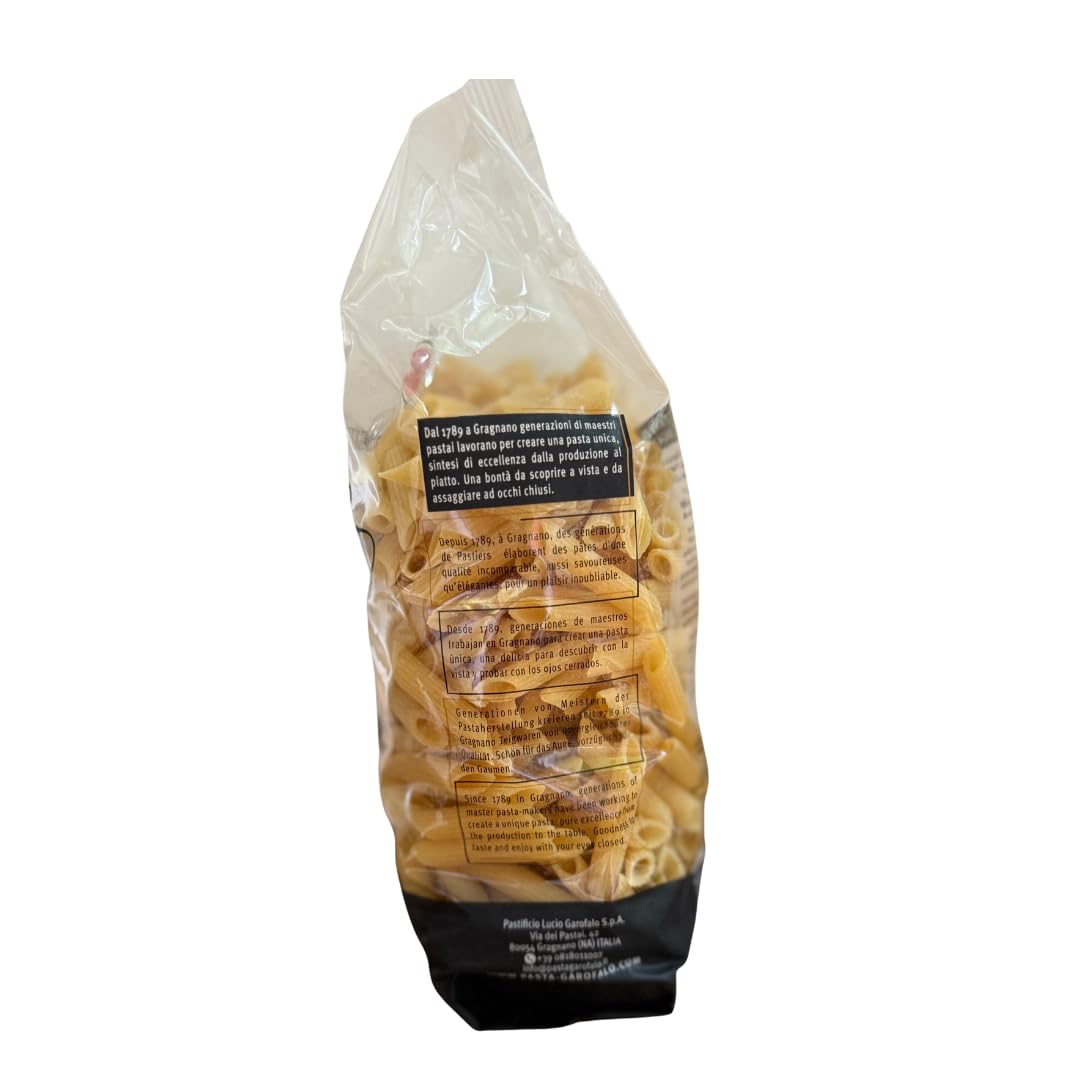 Garofalo Penne Dried Pasta 1Kg 5