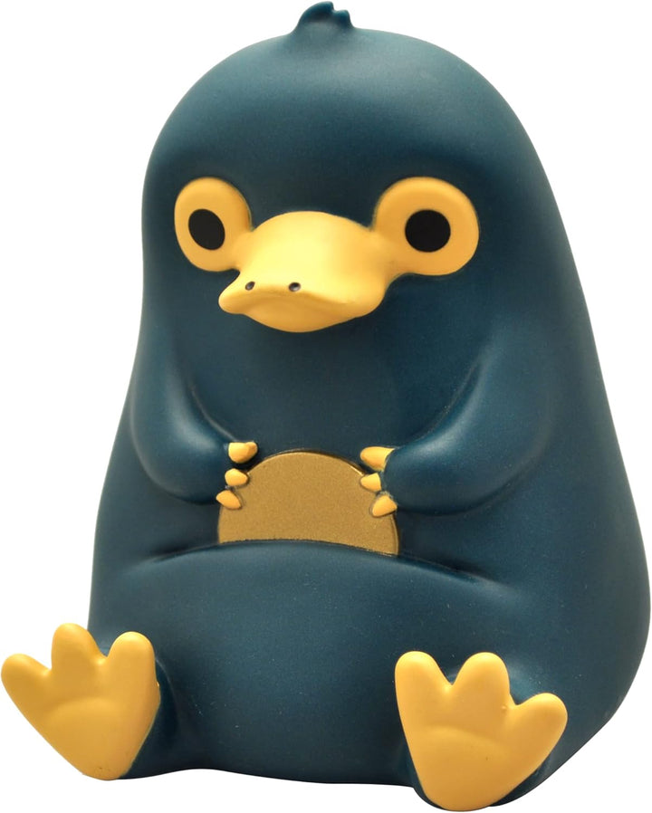 Plastoy 80097 Chibi Box Niffler - Vinyl Money Box for Kids 12+