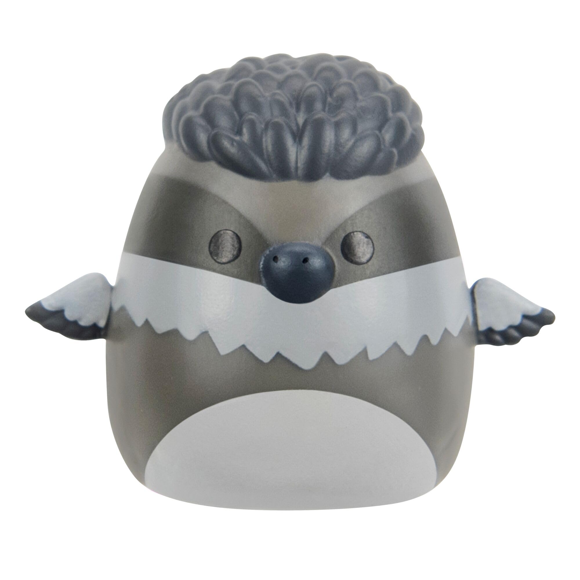 Squish-a-longs Harry Potter Mini-Squish + Accessory 6-Pack - Classic Edition | Ages 6+ 4
