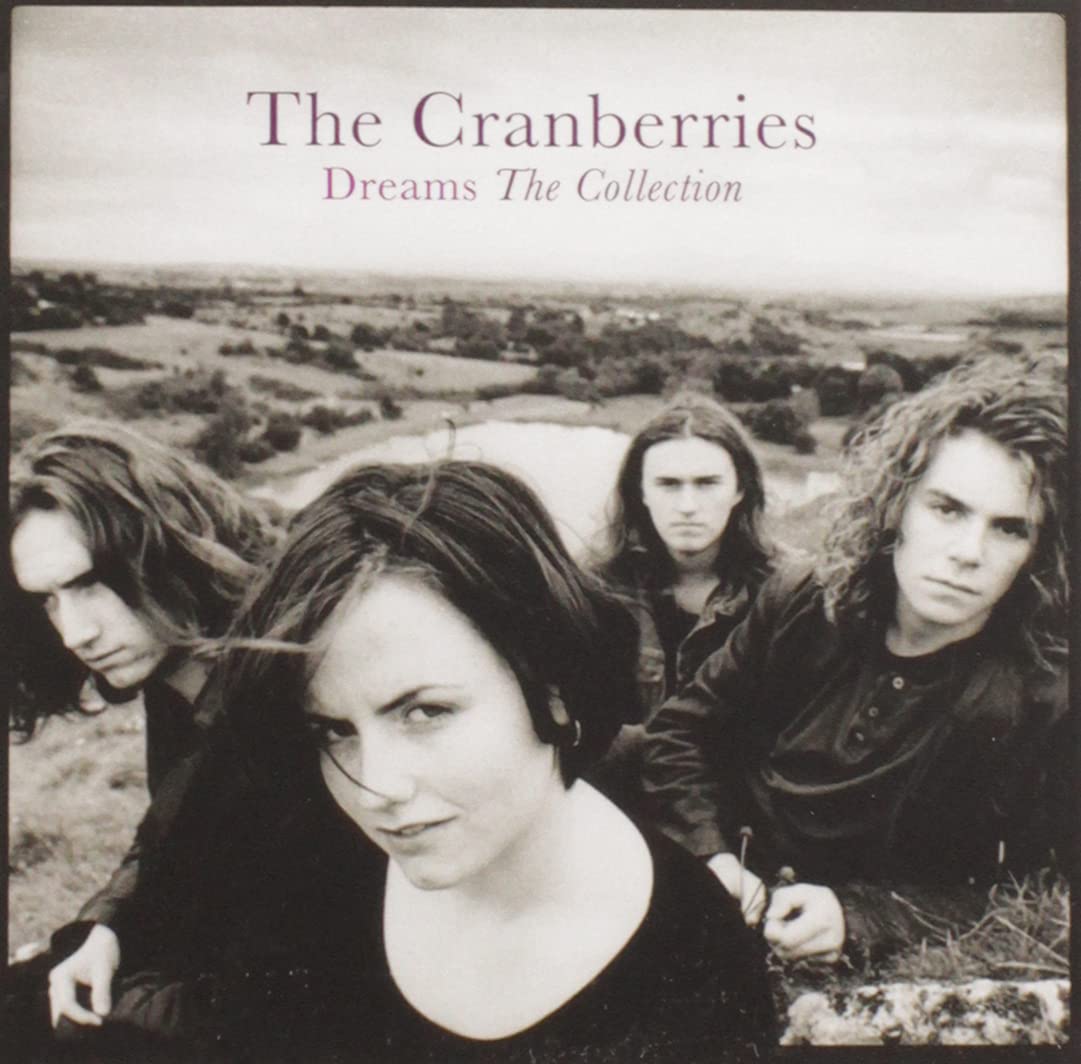 The Cranberries - Dreams: The Collection [CD] 1