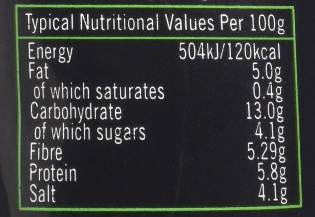 Biona Organic Wasabi Style Horseradish Paste 50g 3