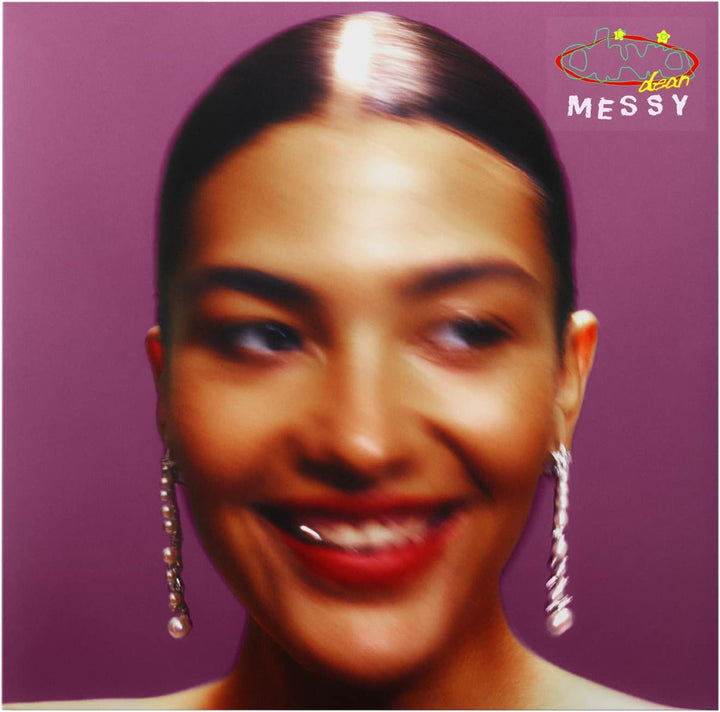 Olivia Dean - Messy [VINYL]