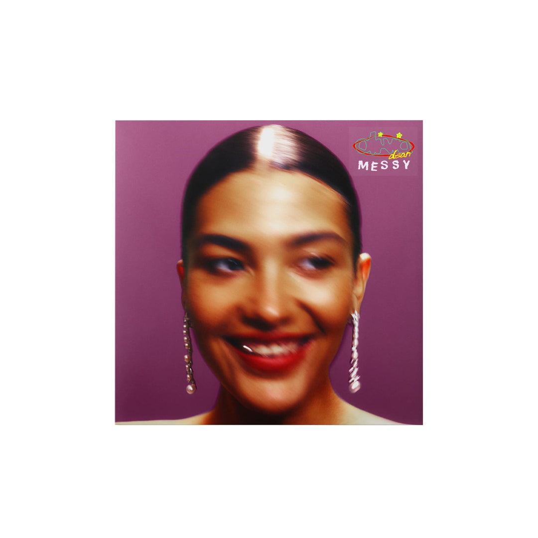 Olivia Dean - Messy [Audio CD]