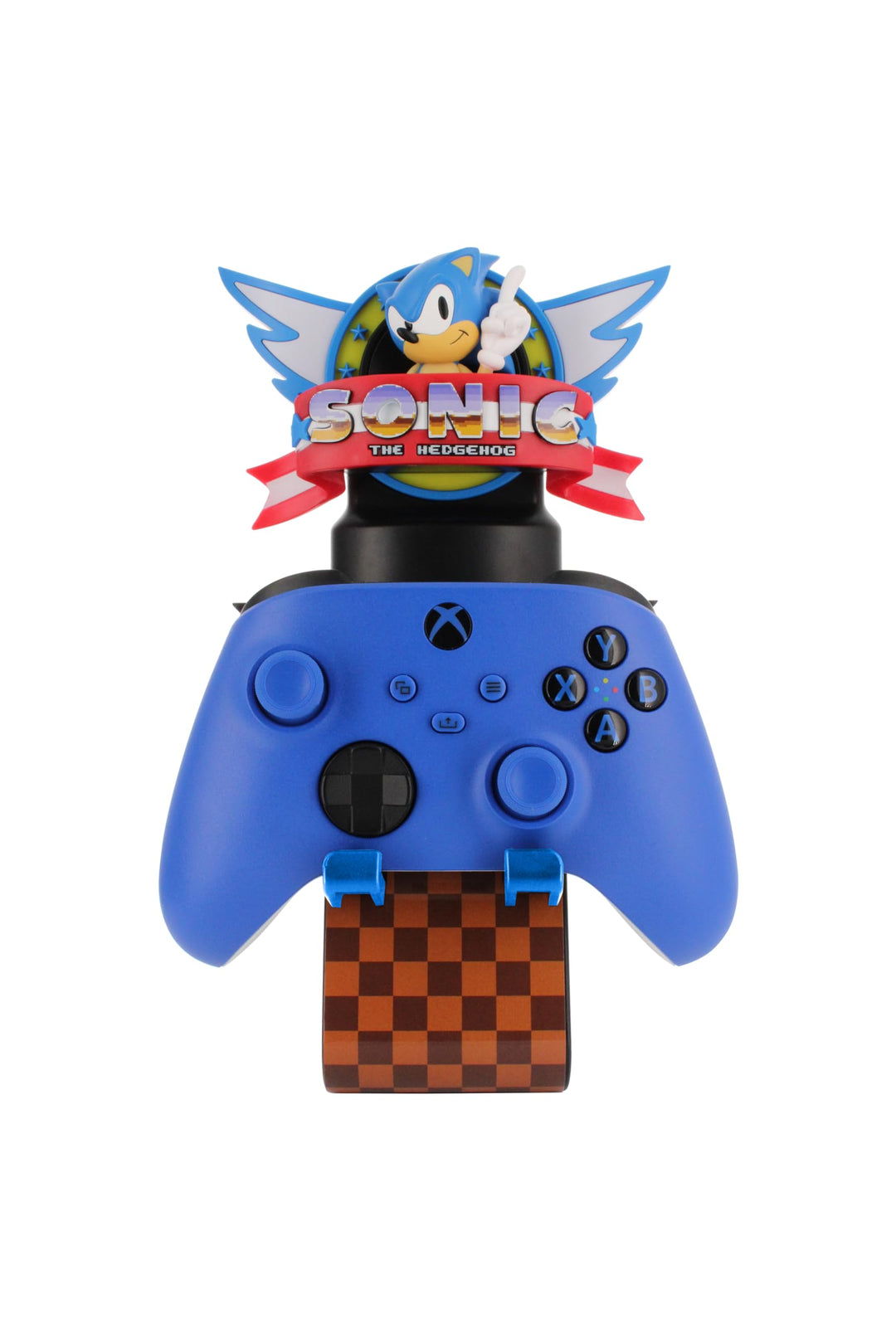 Sonic the Hedgehog - Multi-Platform Gaming Accessories Holder & Phone Stand (2023)