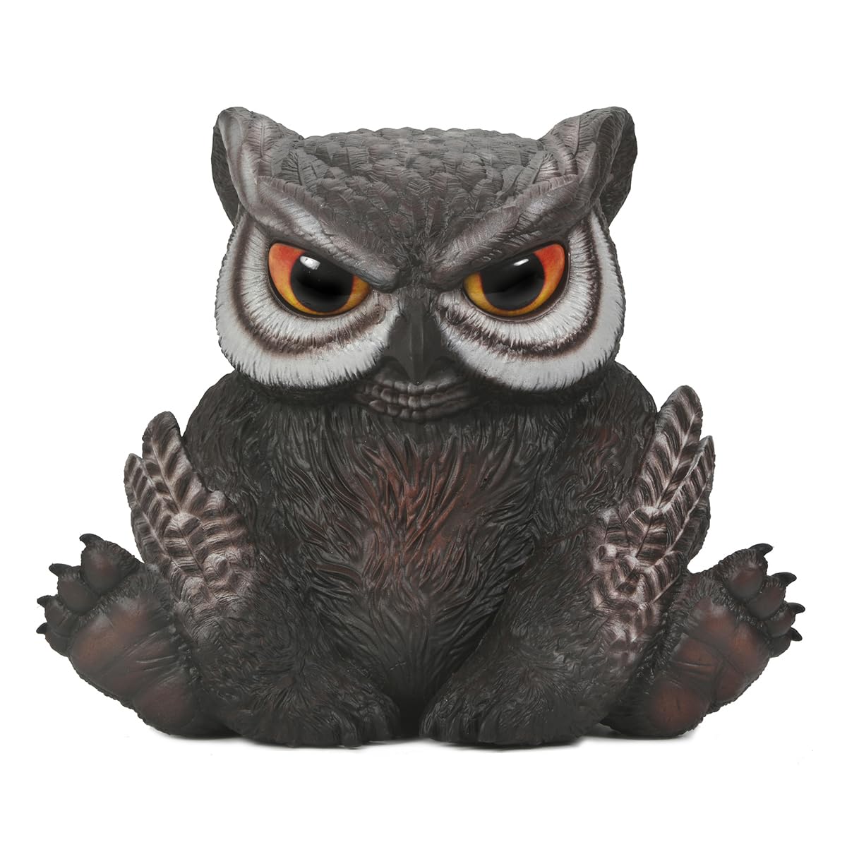 WizKids Baby Owlbear Sammlerstatue im Maßstab 1:1