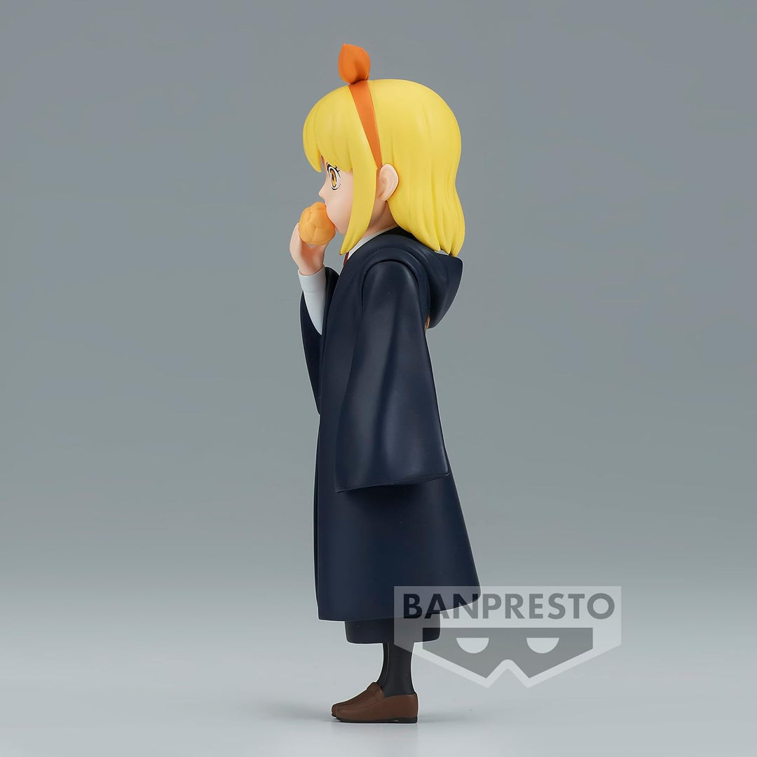 BANPRESTO MASHLE MAGIC AND MUSCLES Lemon Irvine Figurine 11cm (BP88476P)