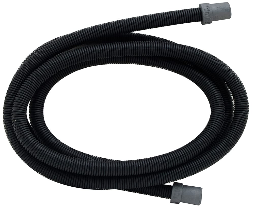 Fluval Replacement Hose for 305/306/307/405/406/407 Filters | Plastic | 3 Meters 3