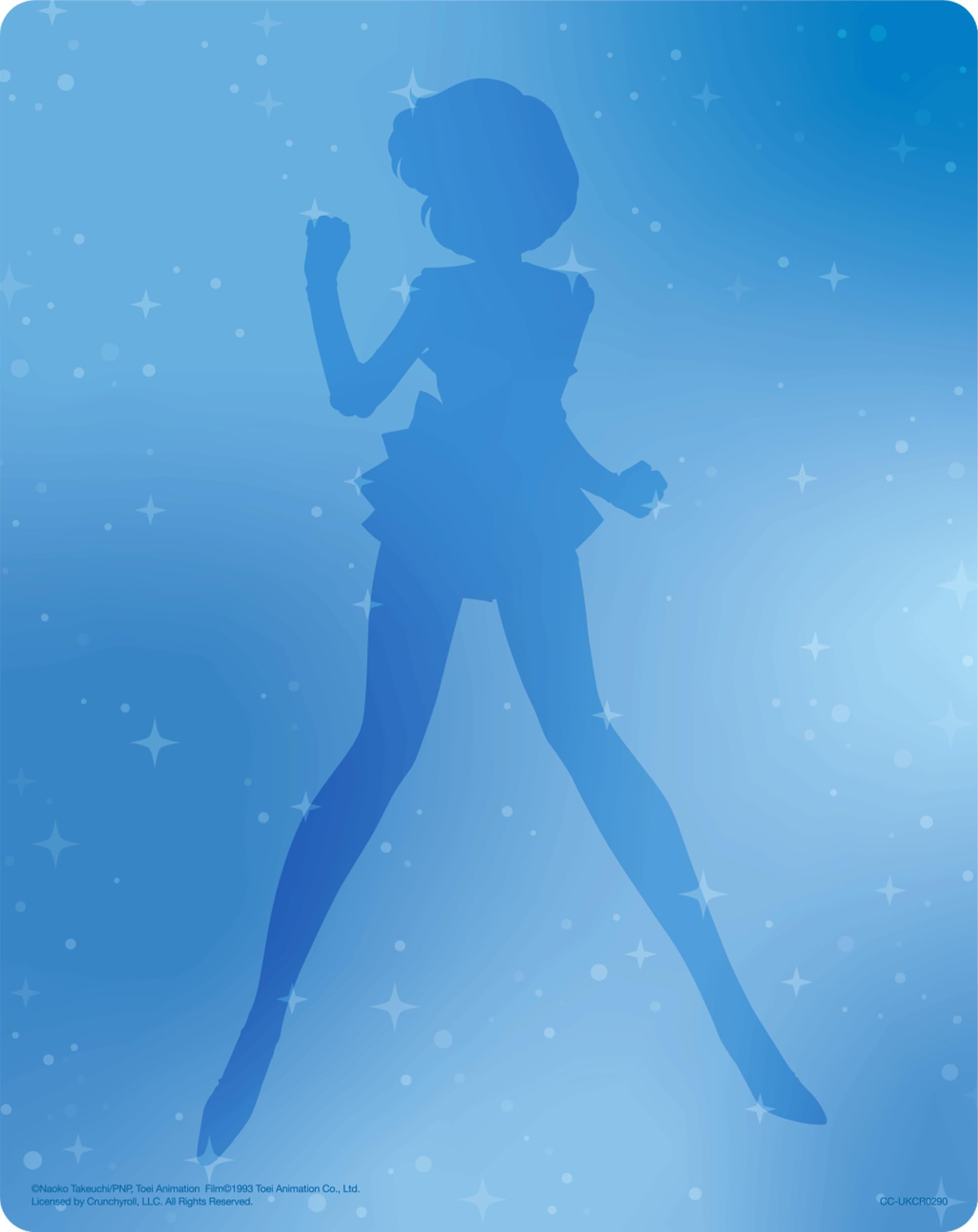 Sailor Moon - Season 2 Limited Edition SteelBook [Blu-ray] [Region B]