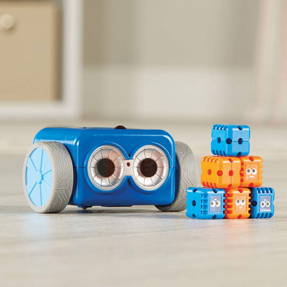 Learning Resources Botley 2.0 Coding Robot - Screen-Free STEM Learning for Kids 5+ 21