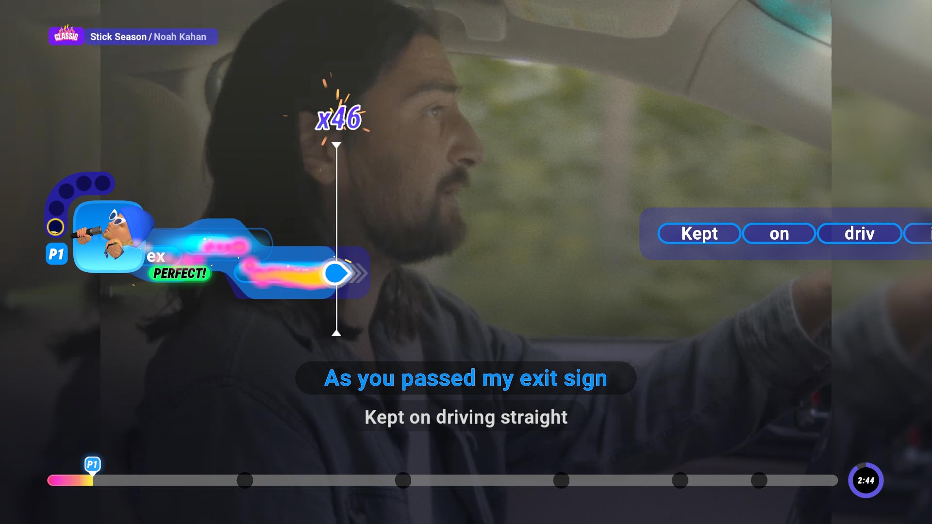 Let's Sing 2026 - Nintendo Switch Standard Edition