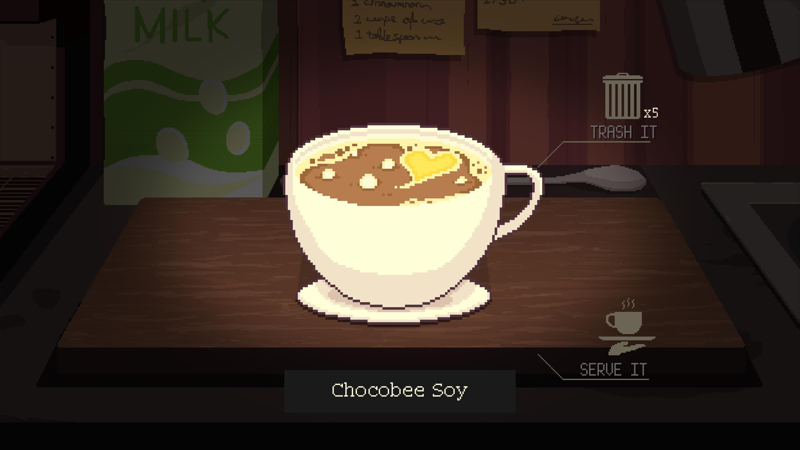 Coffee Talk Tokyo [Nintendo Switch 2]