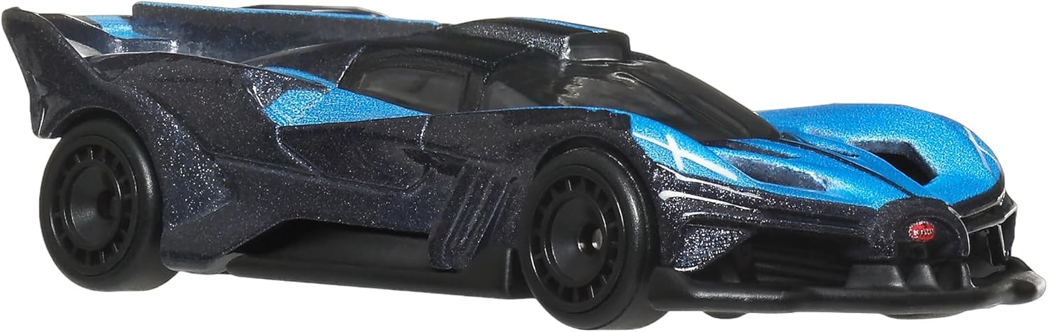 Hot Wheels Premium Car Culture Collectible Toy Car - 1:64 Scale Die-Cast Vehicle