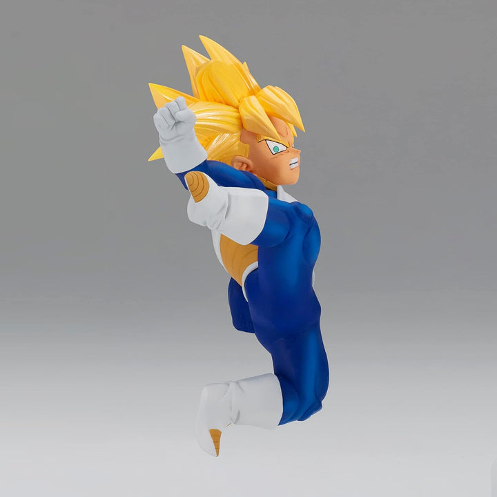 Banpresto Dragon Ball Z Chosenshiret Suden - Son Gohan Figurine (19175)