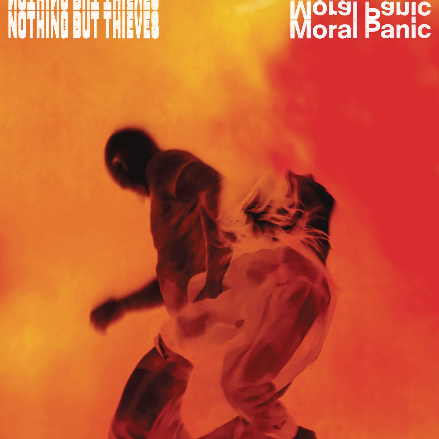 Nothing But Thieves - Moral Panic [Double LP Vinyl]