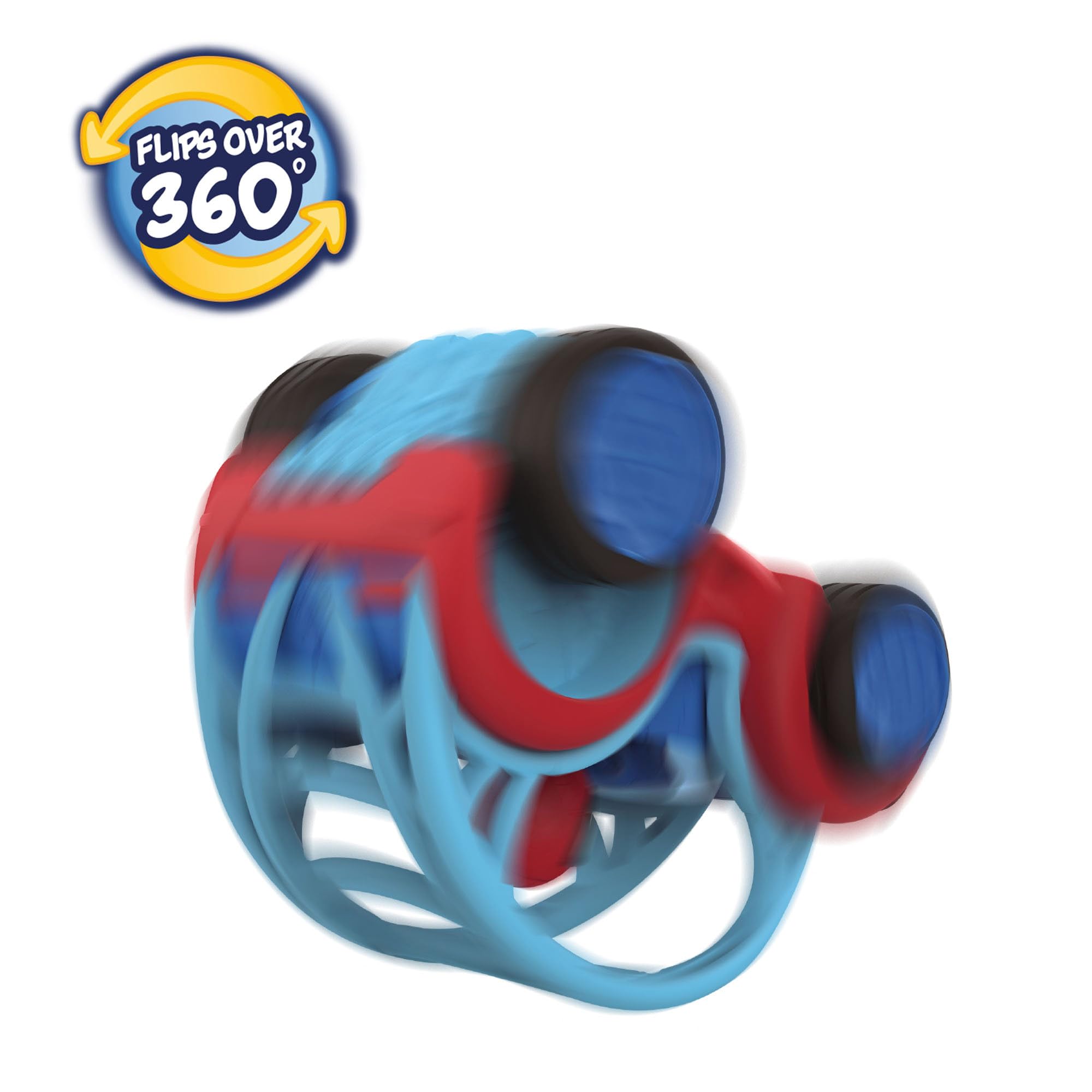 SPIDEY AND HIS AMAZING FRIENDS Power Rollers Vehicle - 6-Inch Pull Back Action | Ages 3+ 9