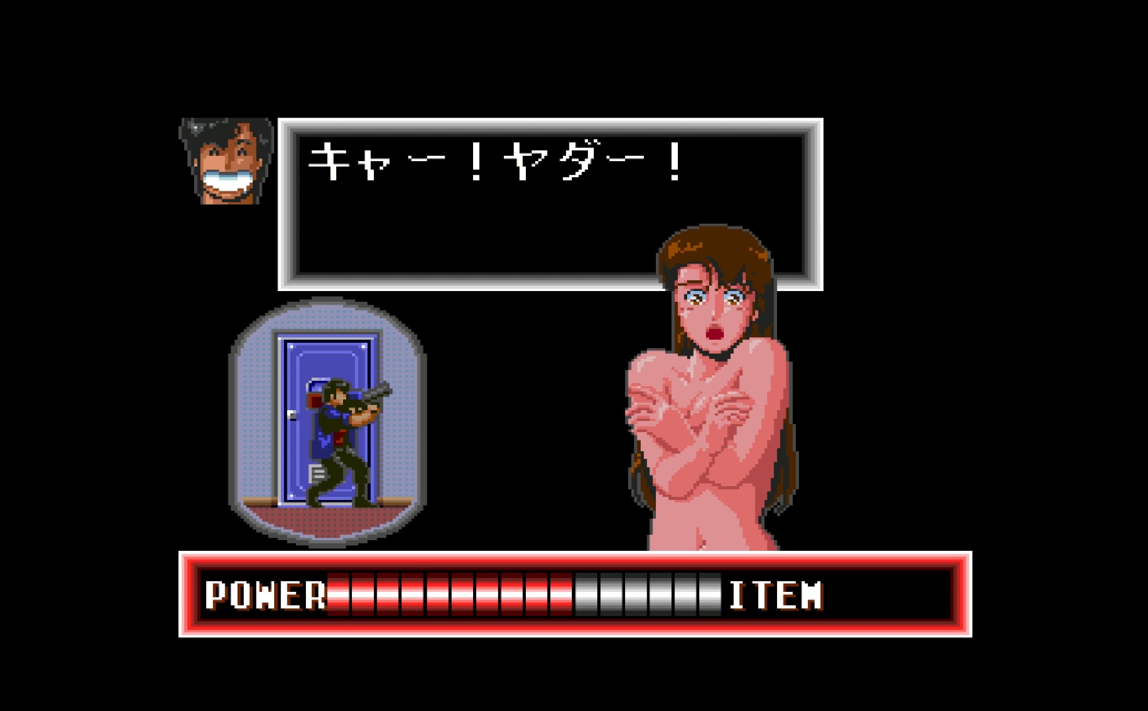 City Hunter Collector's Edition [Nintendo Switch] 3