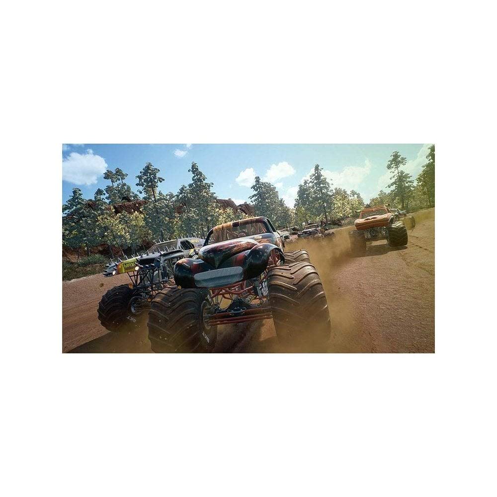 Monster Jam: Steel Titans - Xbox One 17