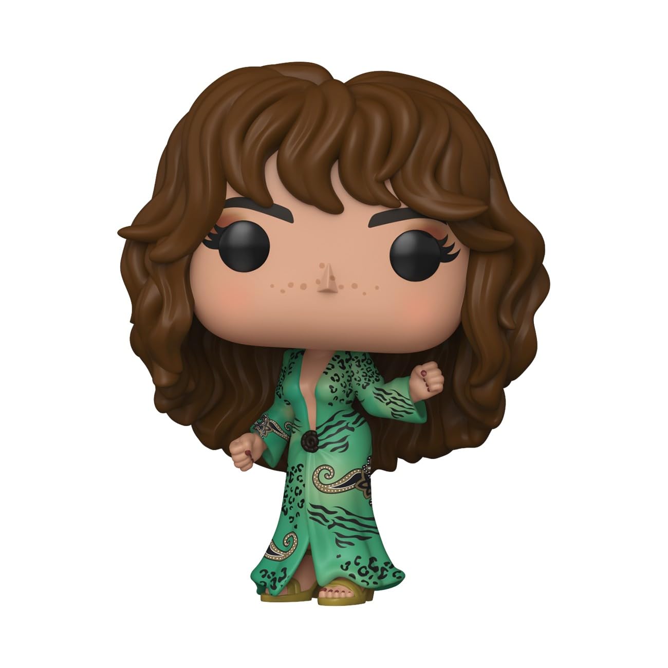 Funko Pop! Allie Hayes - Off Campus Collectible Vinyl Figure (3.75 inches)