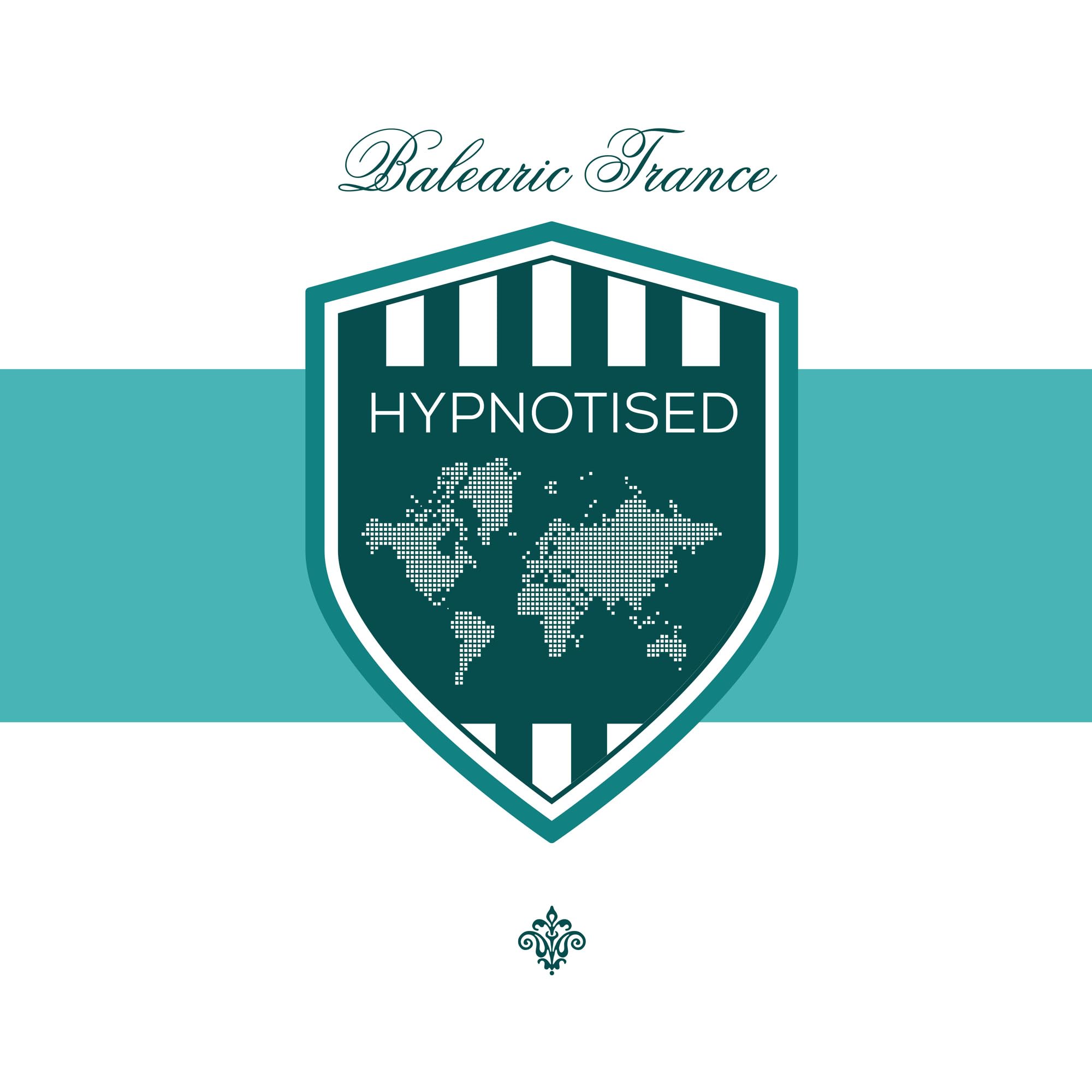 Various - Hypnotised presents Balearic Trance [Box Set CD] 1