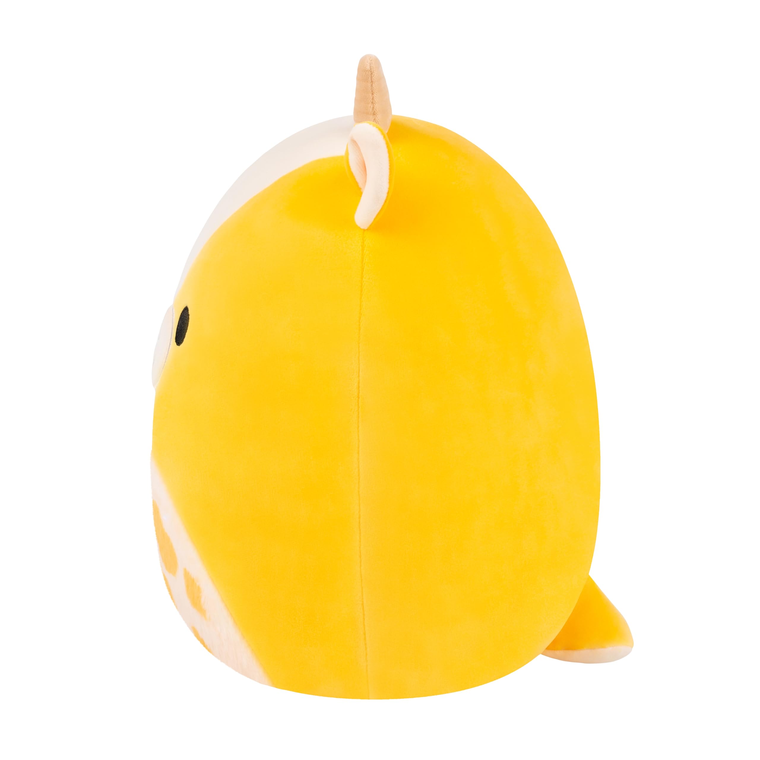 Squishmallows Miel the Goat 30 cm Plush Toy - Official Jazwares Soft Collectible 5