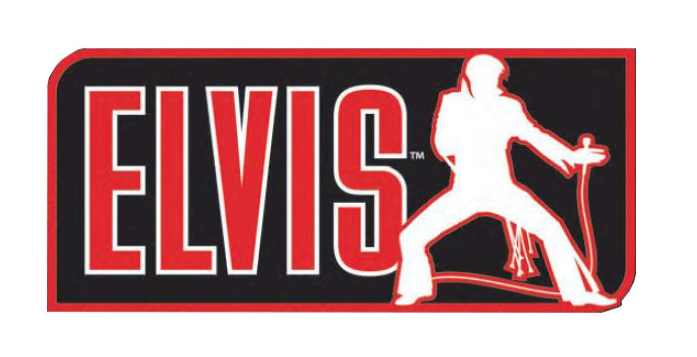 Rubies Elvis Costume - Adult Deluxe Fancy Dress, Medium