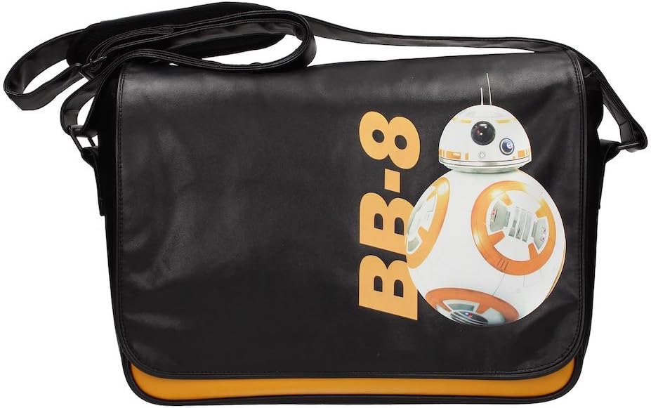 SD Toys Star Wars The Force Awakens Shoulder Bag (Z874355)